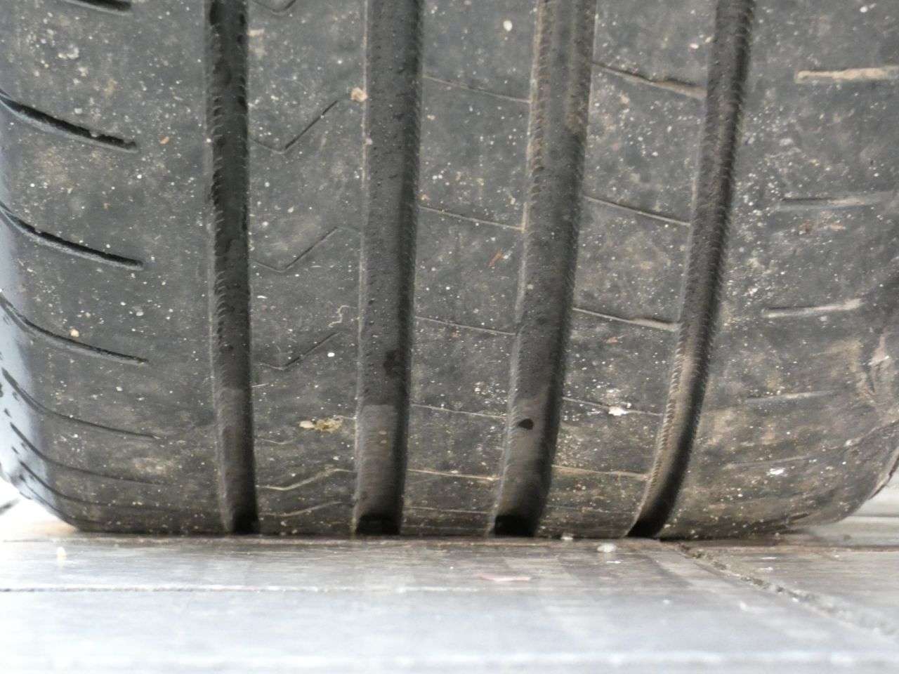 2023 FORD GRAND TOURNEO CONNECT 2023 FORD GRAND TOURNEO CONNECT