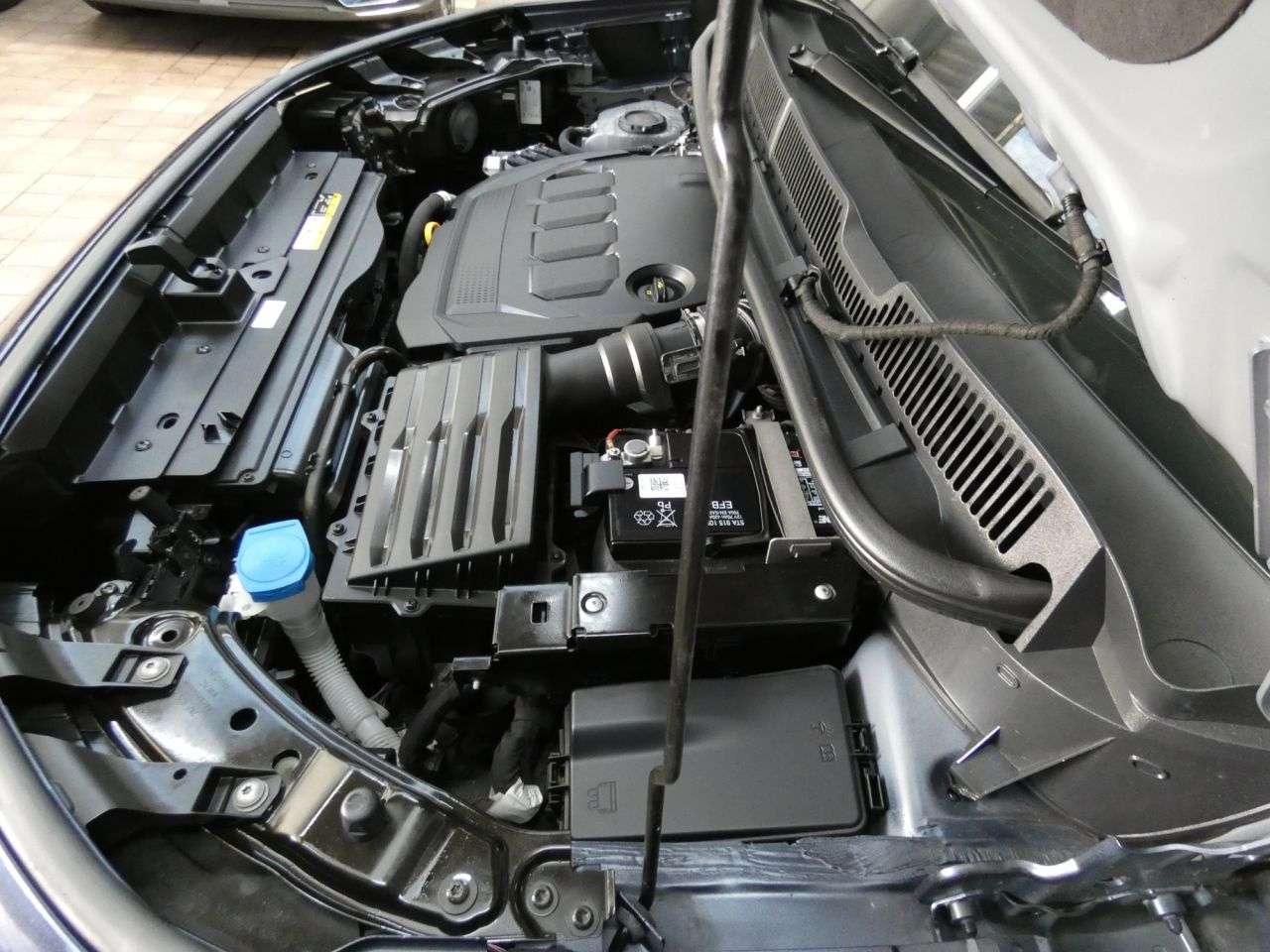 2023 FORD GRAND TOURNEO CONNECT 2023 FORD GRAND TOURNEO CONNECT