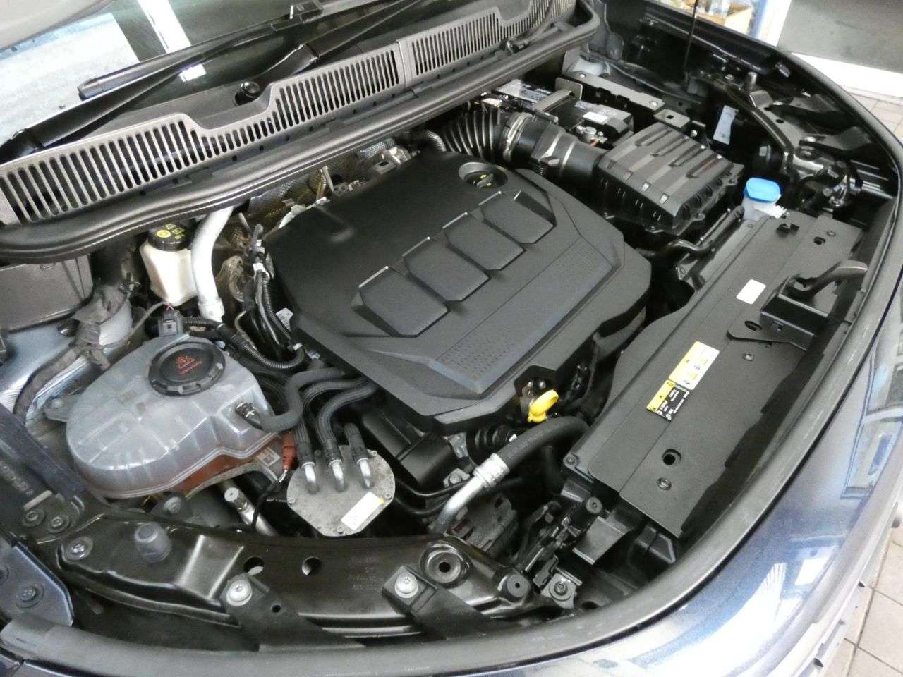 2023 FORD GRAND TOURNEO CONNECT 2023 FORD GRAND TOURNEO CONNECT