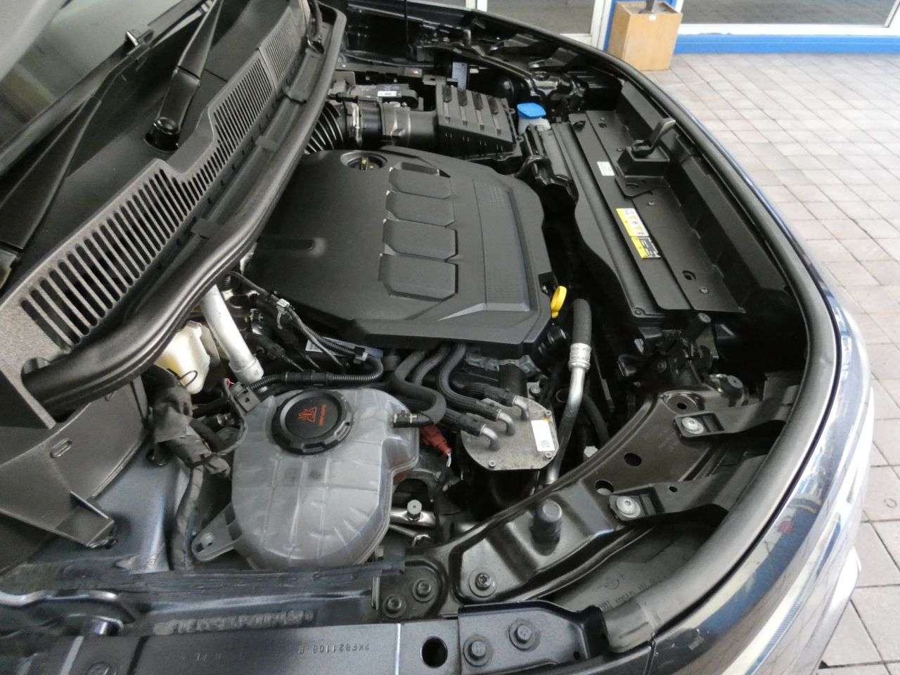 2023 FORD GRAND TOURNEO CONNECT 2023 FORD GRAND TOURNEO CONNECT