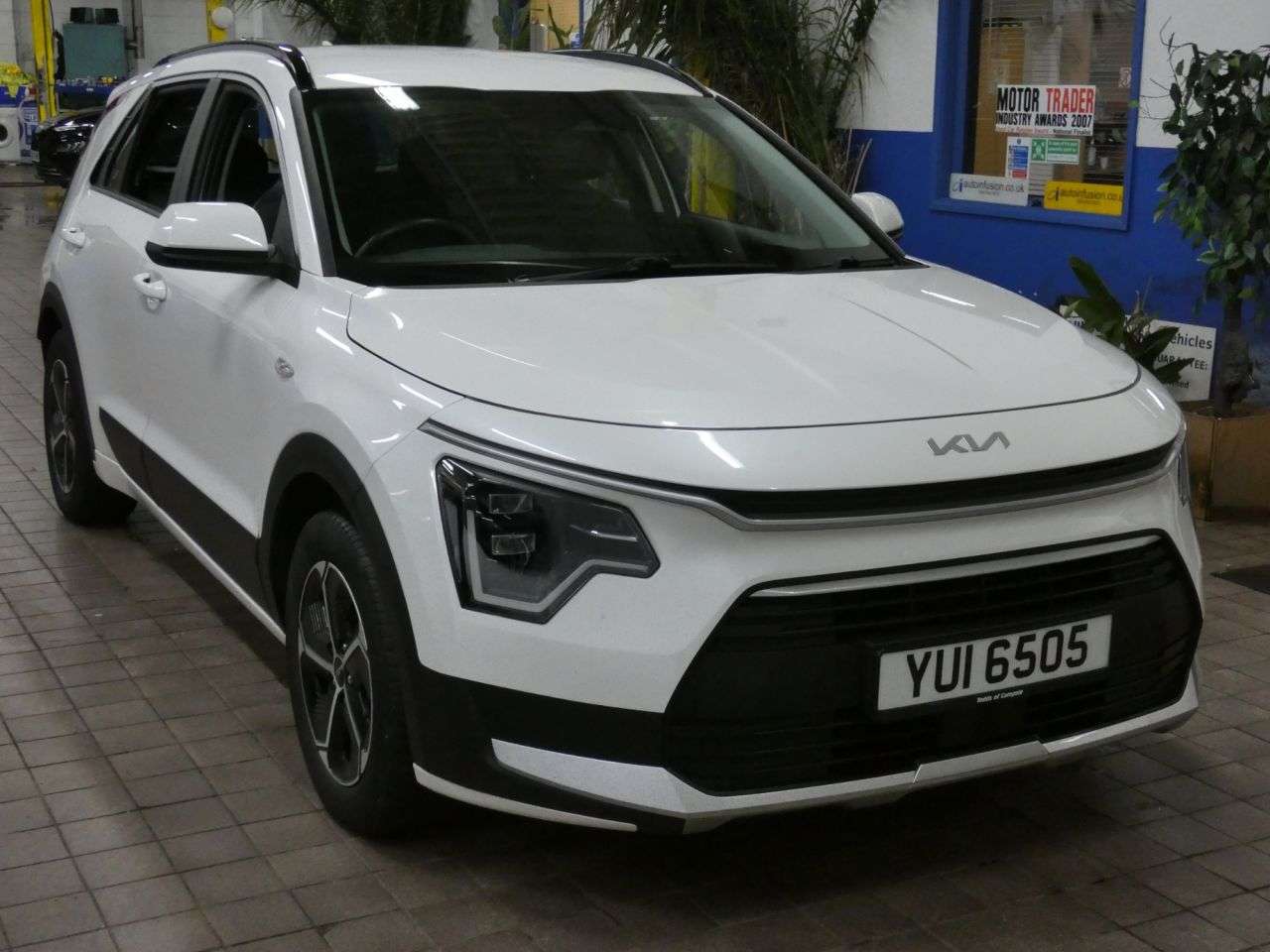 2022 KIA NIRO 2022 KIA NIRO