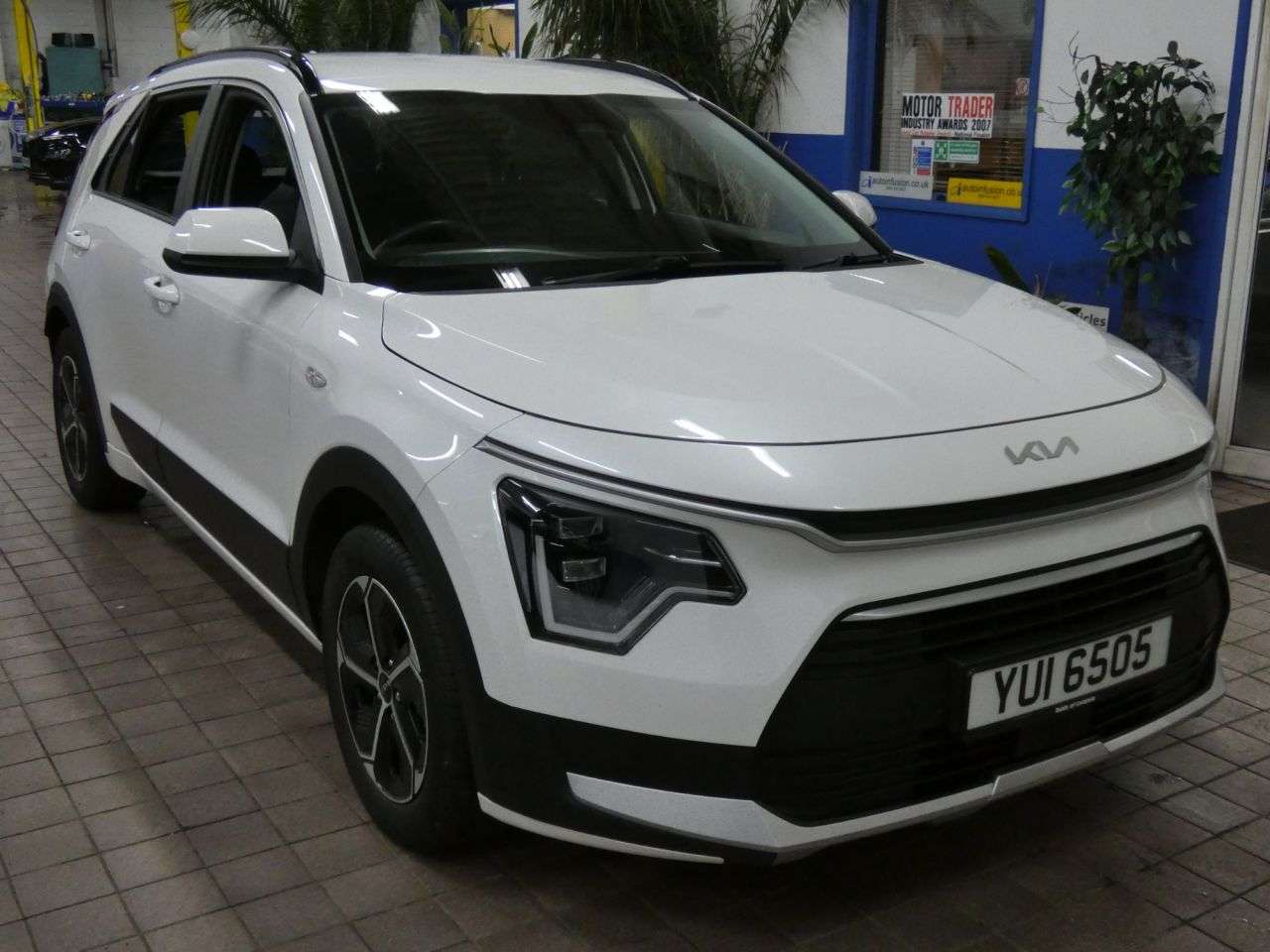 2022 KIA NIRO 2022 KIA NIRO