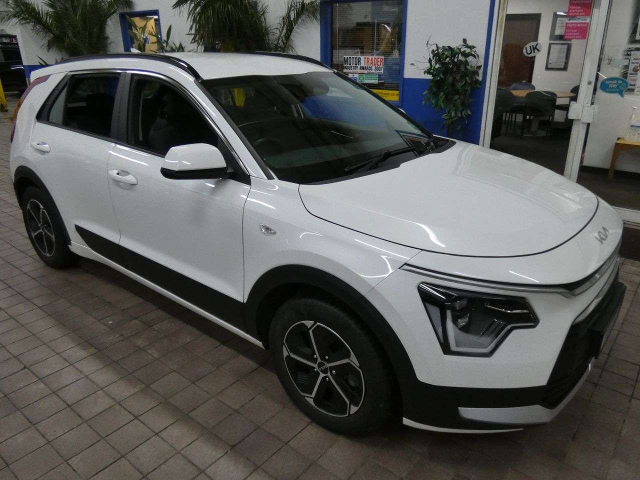 2022 KIA NIRO 2022 KIA NIRO