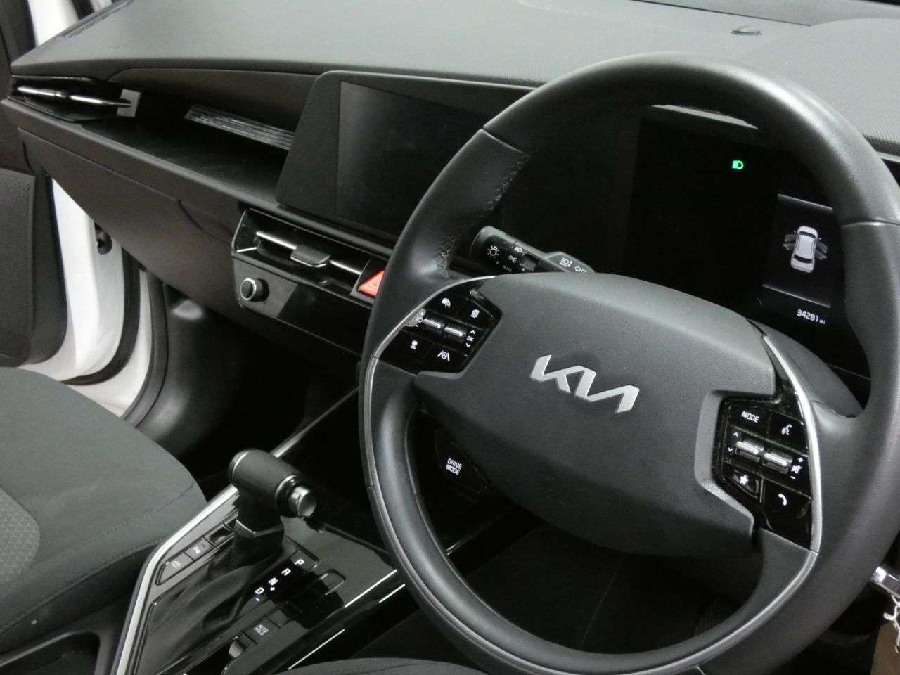 2022 KIA NIRO 2022 KIA NIRO