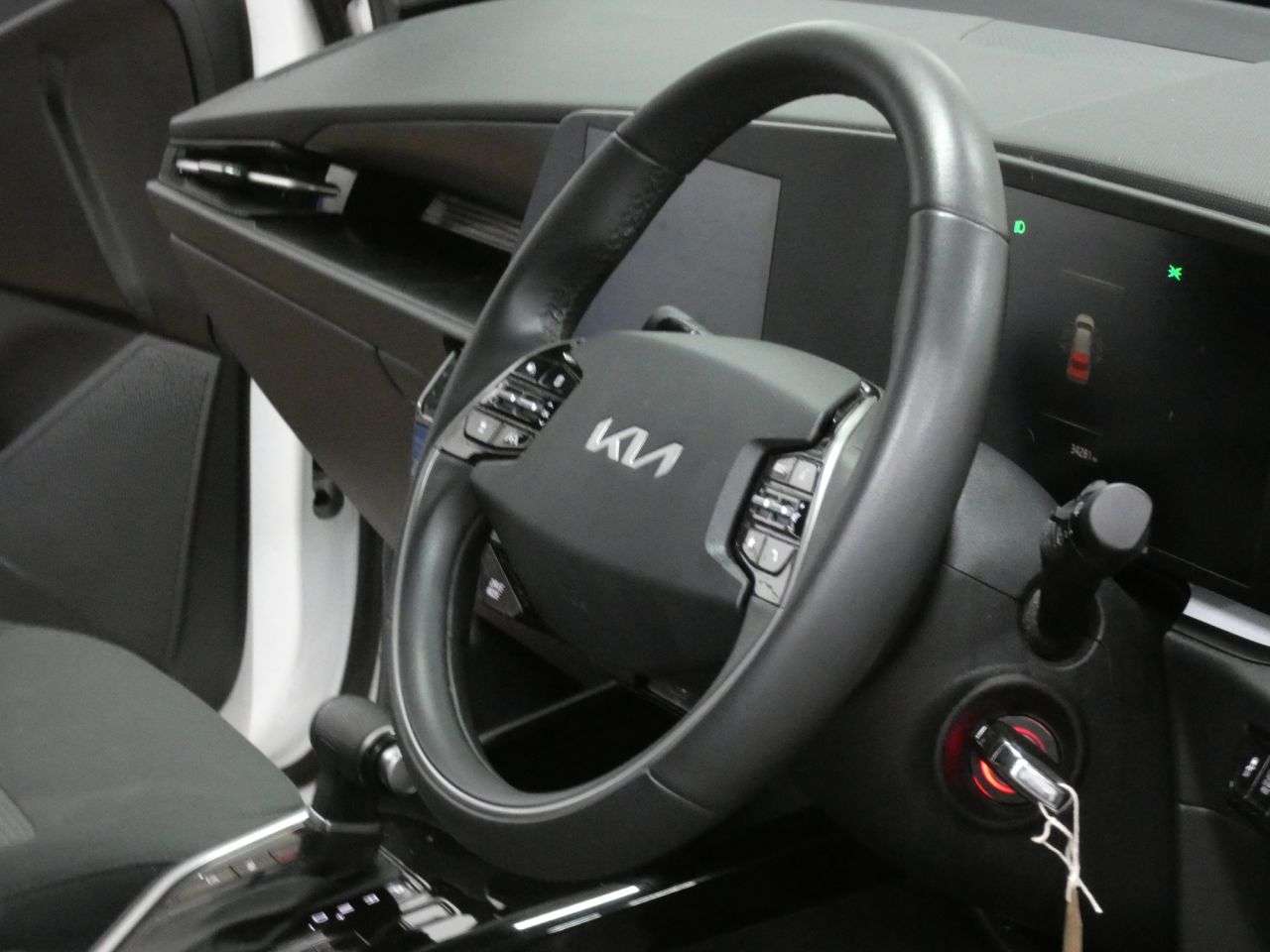 2022 KIA NIRO 2022 KIA NIRO