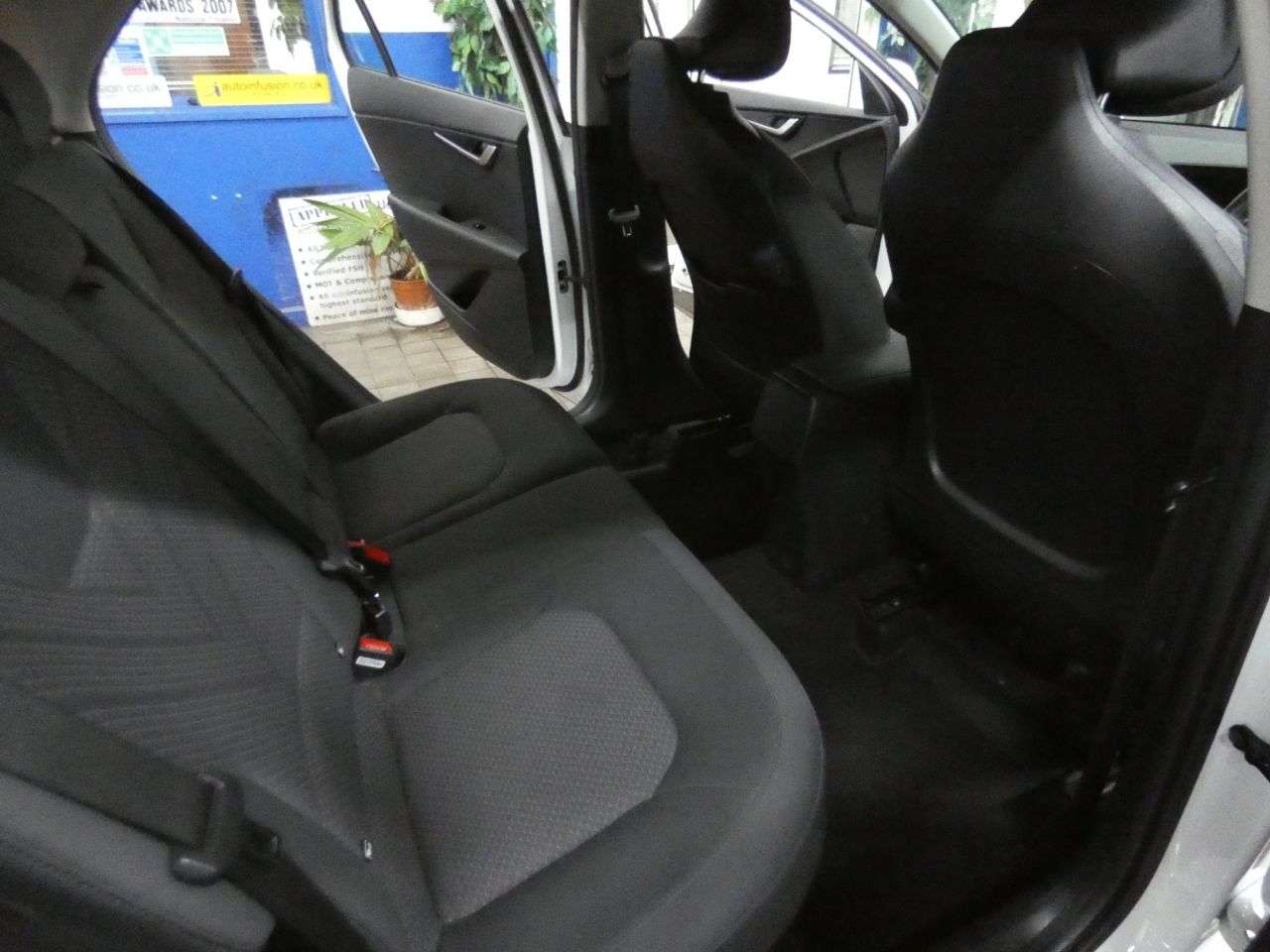 2022 KIA NIRO 2022 KIA NIRO