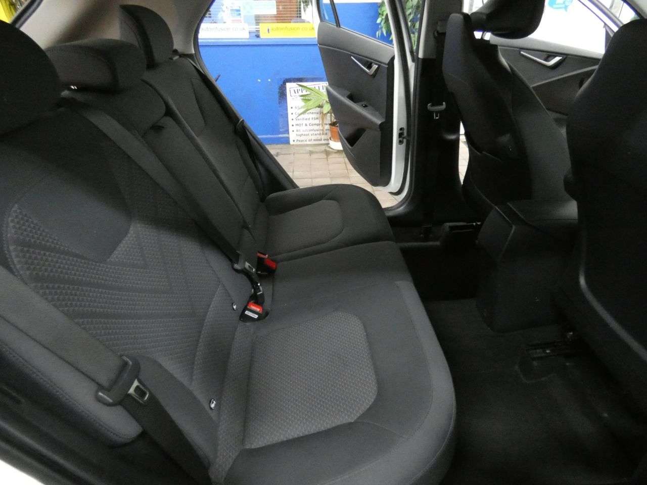 2022 KIA NIRO 2022 KIA NIRO