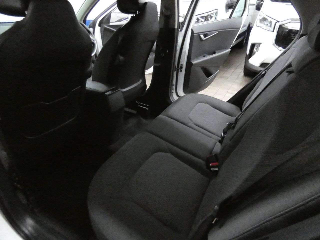 2022 KIA NIRO 2022 KIA NIRO