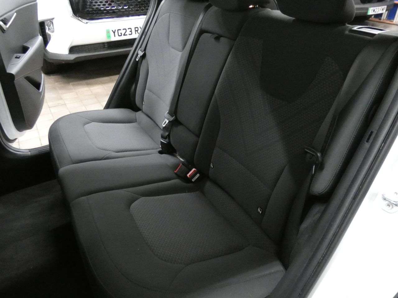 2022 KIA NIRO 2022 KIA NIRO