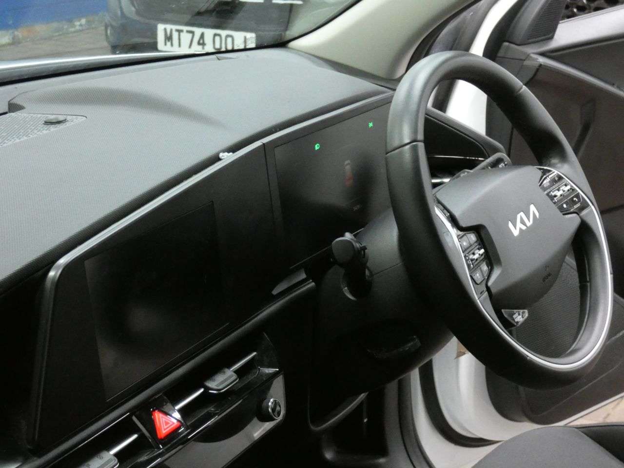 2022 KIA NIRO 2022 KIA NIRO