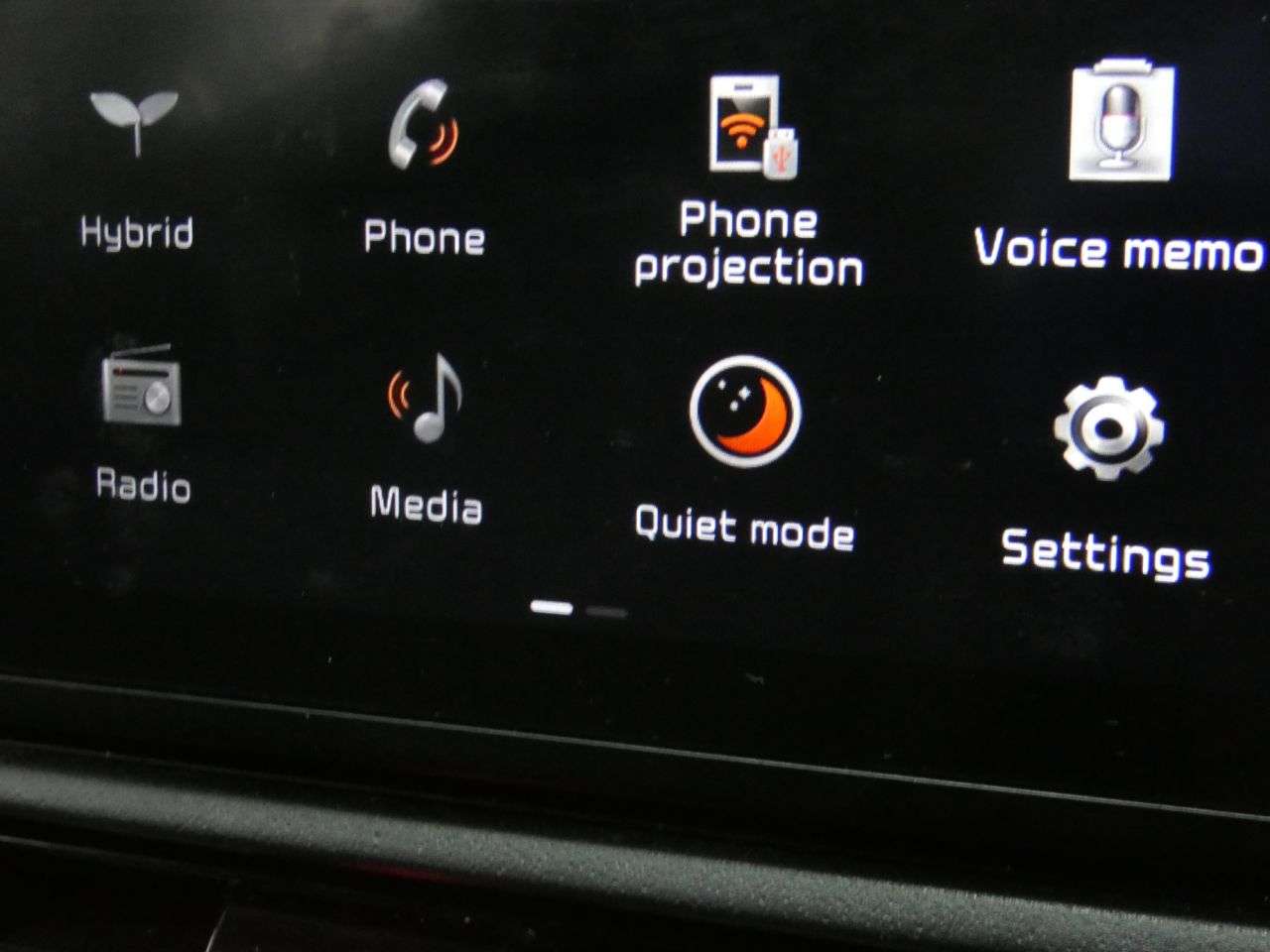 2022 KIA NIRO 2022 KIA NIRO