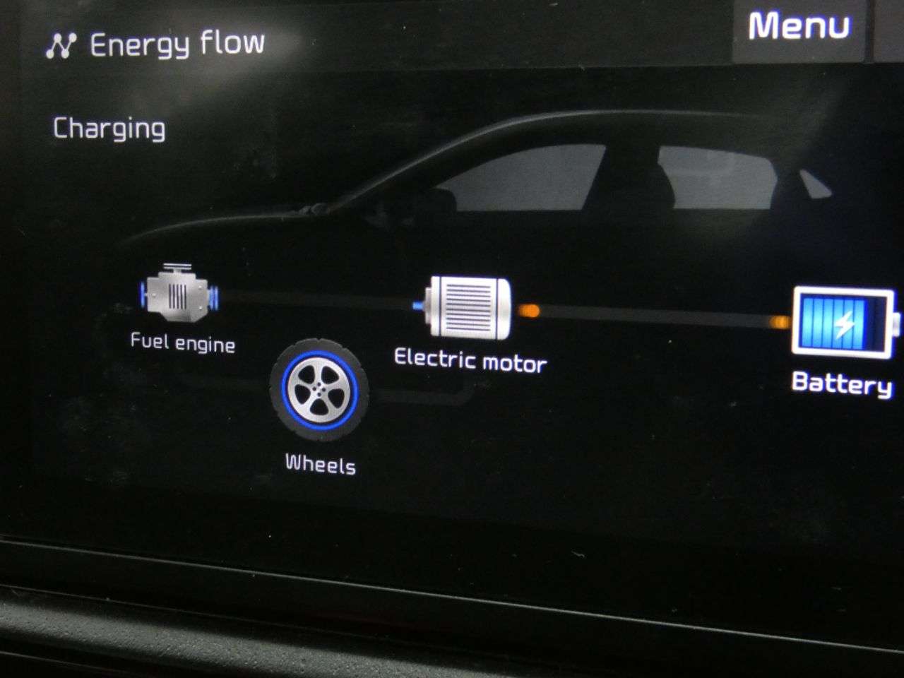 2022 KIA NIRO 2022 KIA NIRO