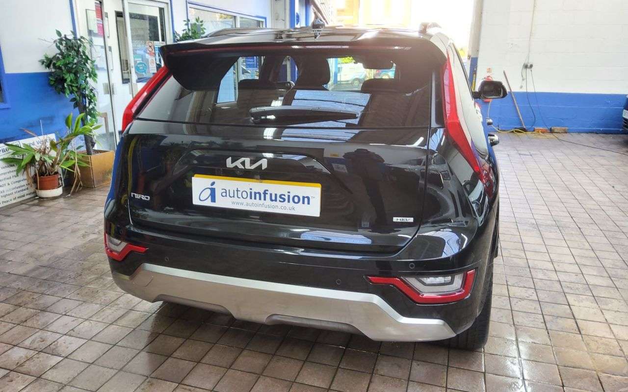 2022 KIA NIRO 2022 KIA NIRO