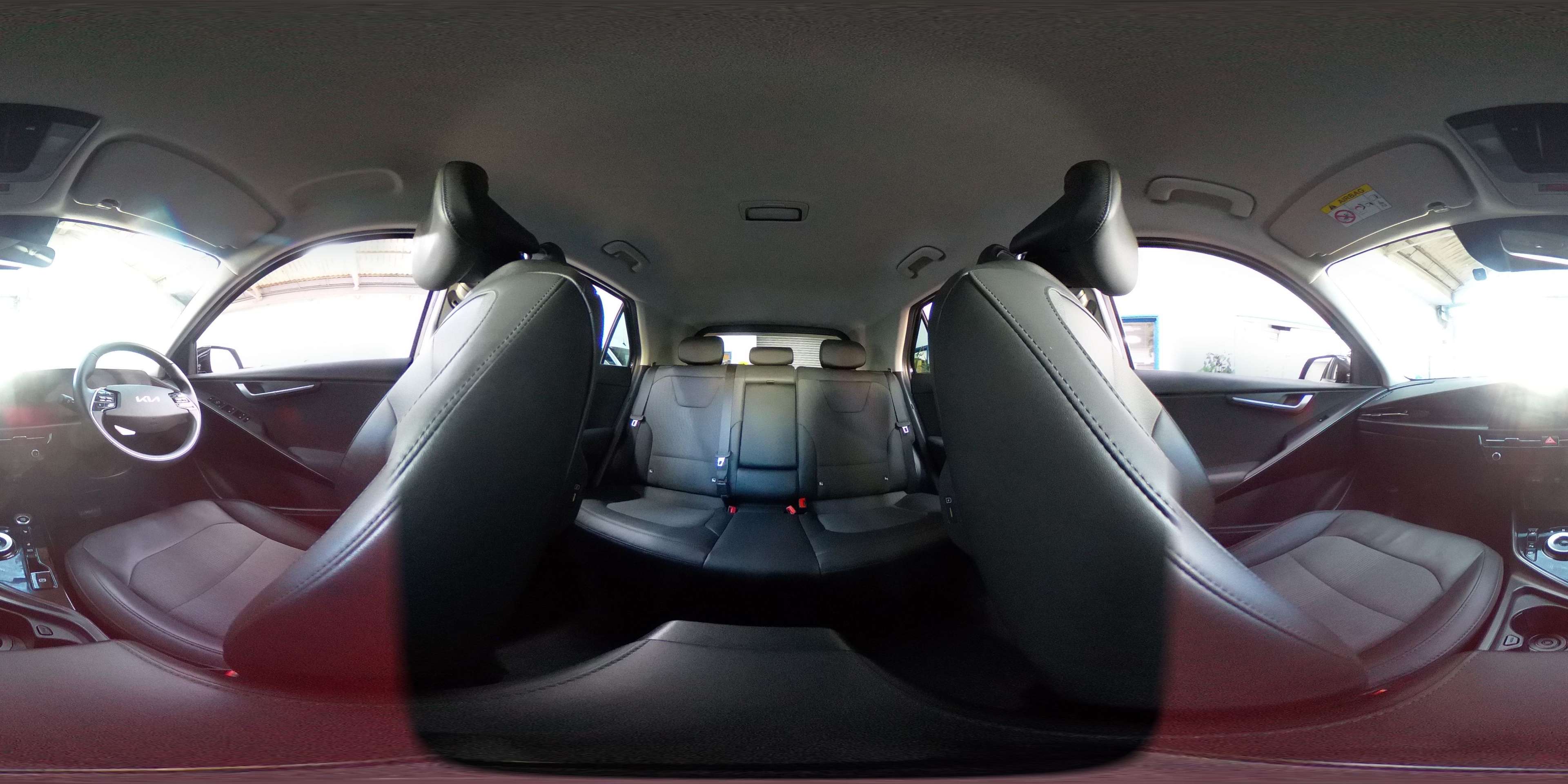 2022 KIA NIRO 2022 KIA NIRO