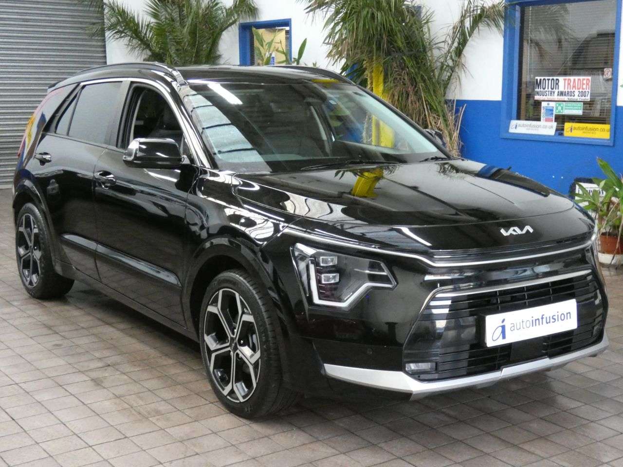 2022 KIA NIRO 2022 KIA NIRO