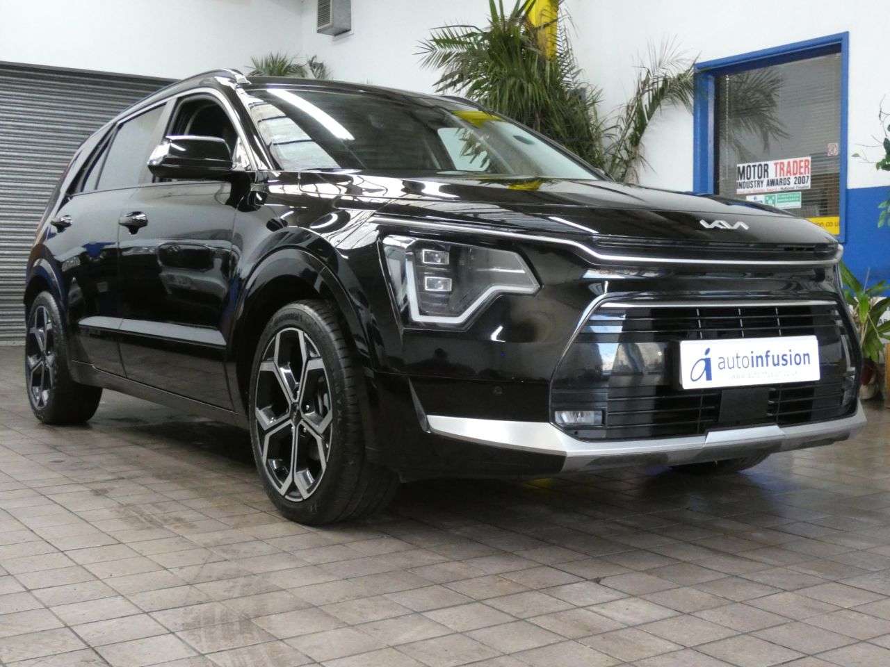 2022 KIA NIRO 2022 KIA NIRO