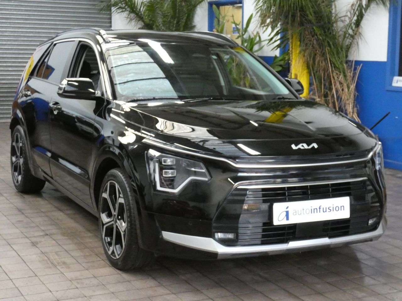 2022 KIA NIRO 2022 KIA NIRO