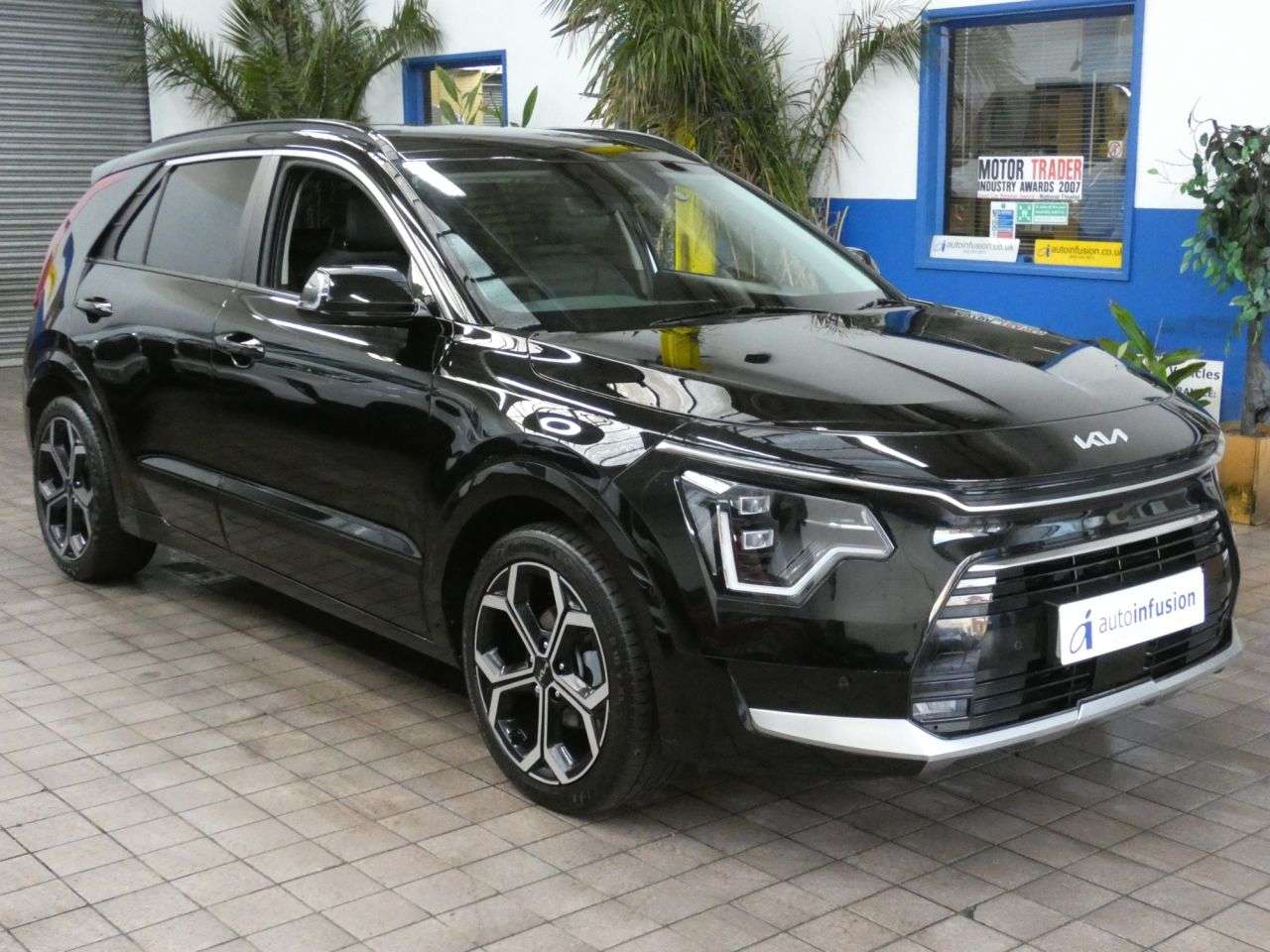 2022 KIA NIRO 2022 KIA NIRO