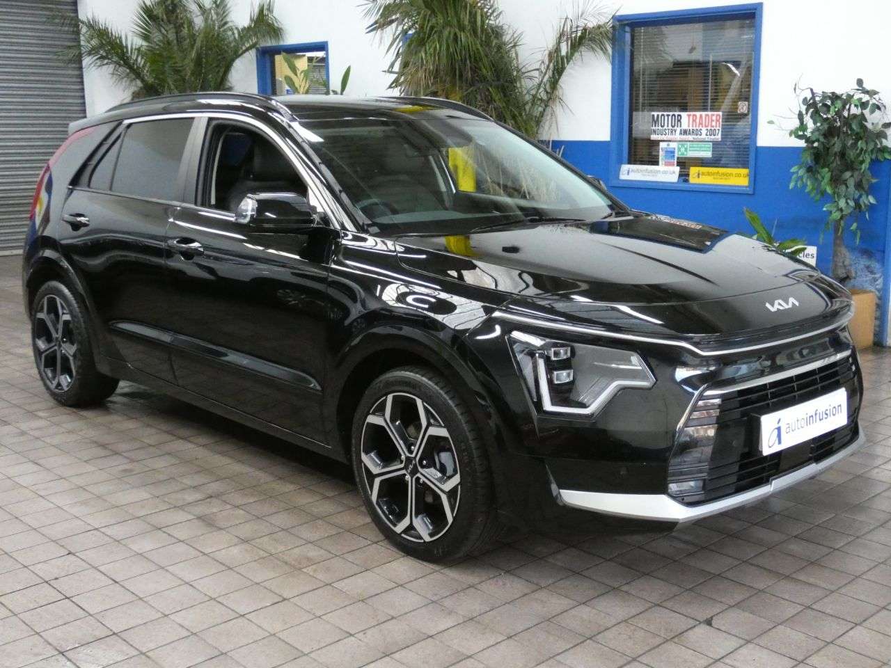 2022 KIA NIRO 2022 KIA NIRO