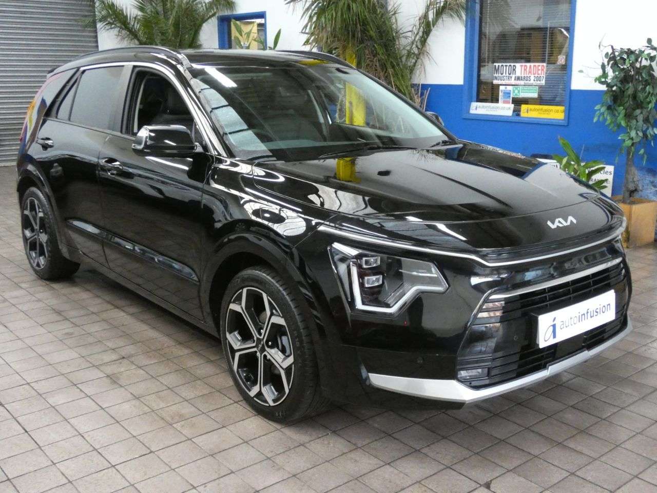 2022 KIA NIRO 2022 KIA NIRO