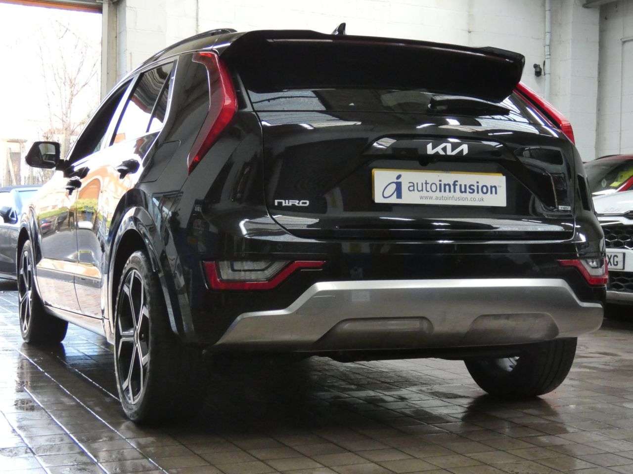 2022 KIA NIRO 2022 KIA NIRO