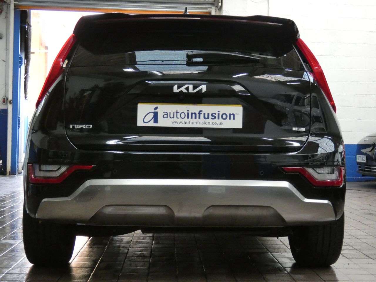 2022 KIA NIRO 2022 KIA NIRO