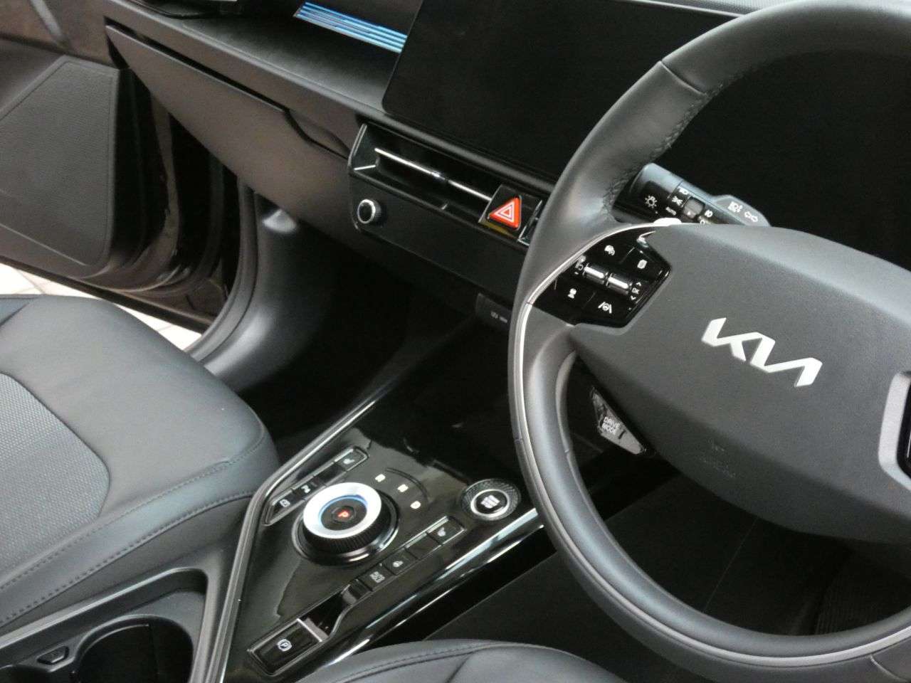 2022 KIA NIRO 2022 KIA NIRO