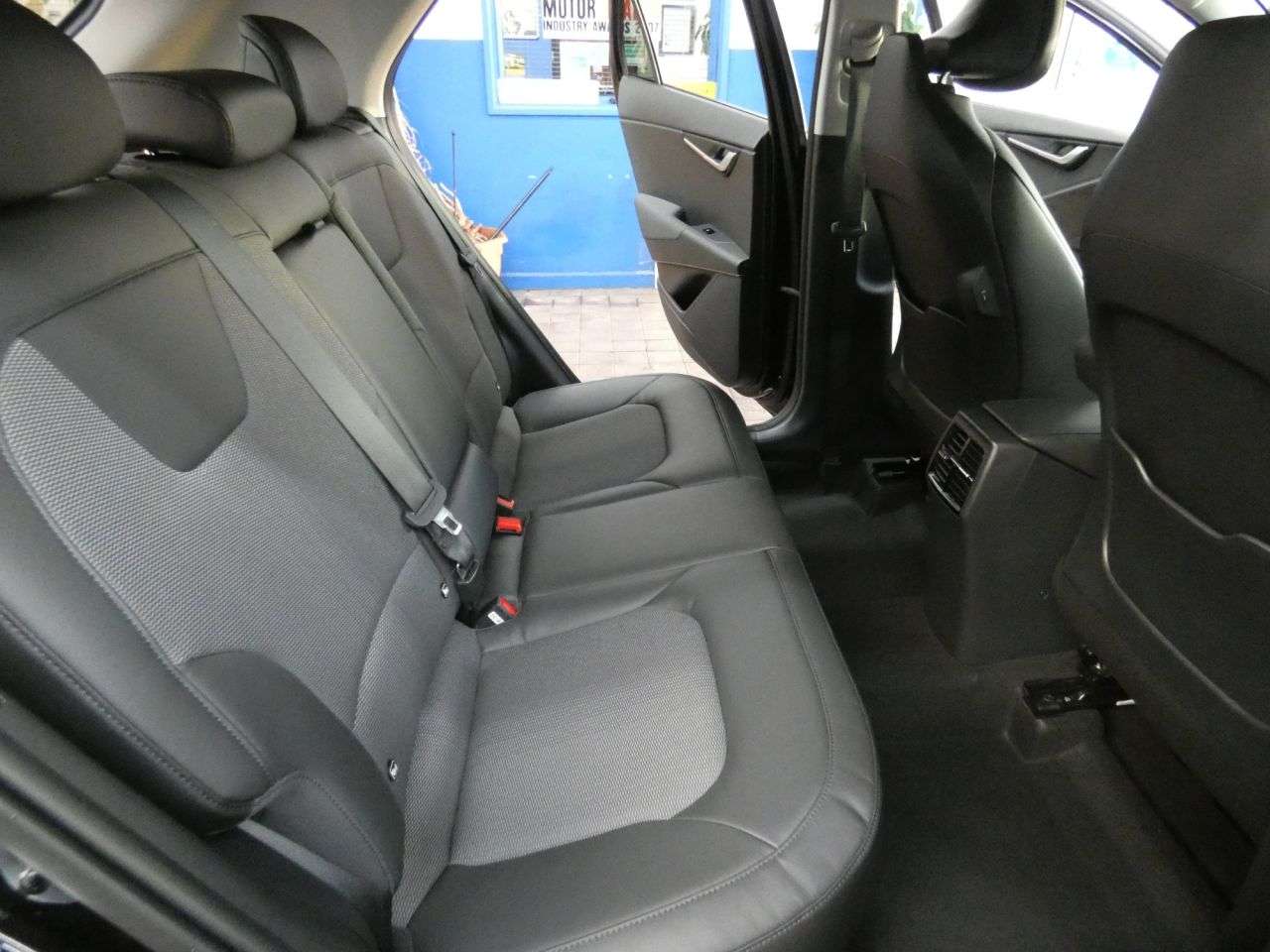 2022 KIA NIRO 2022 KIA NIRO