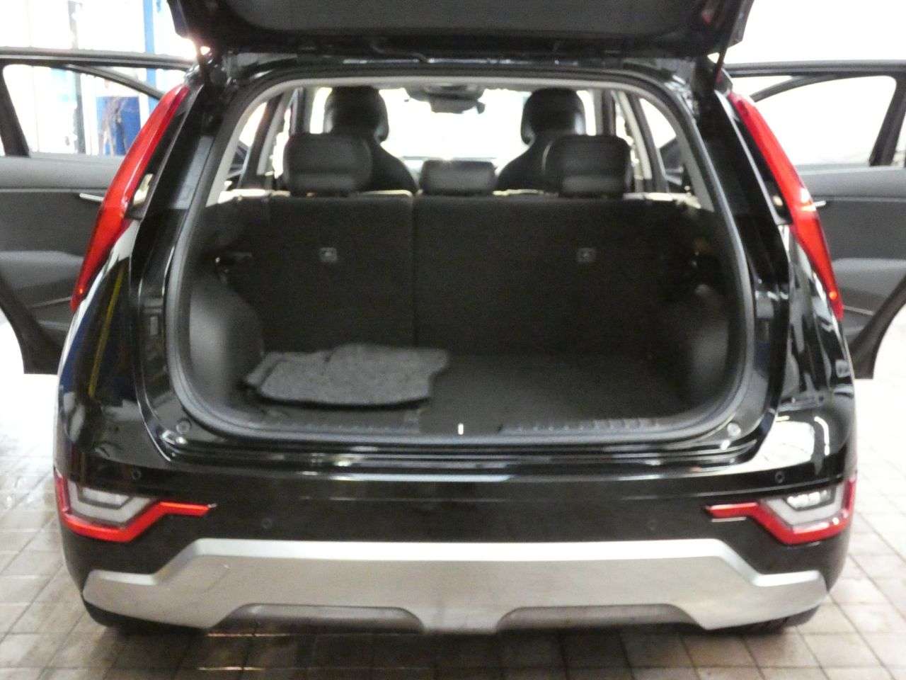 2022 KIA NIRO 2022 KIA NIRO