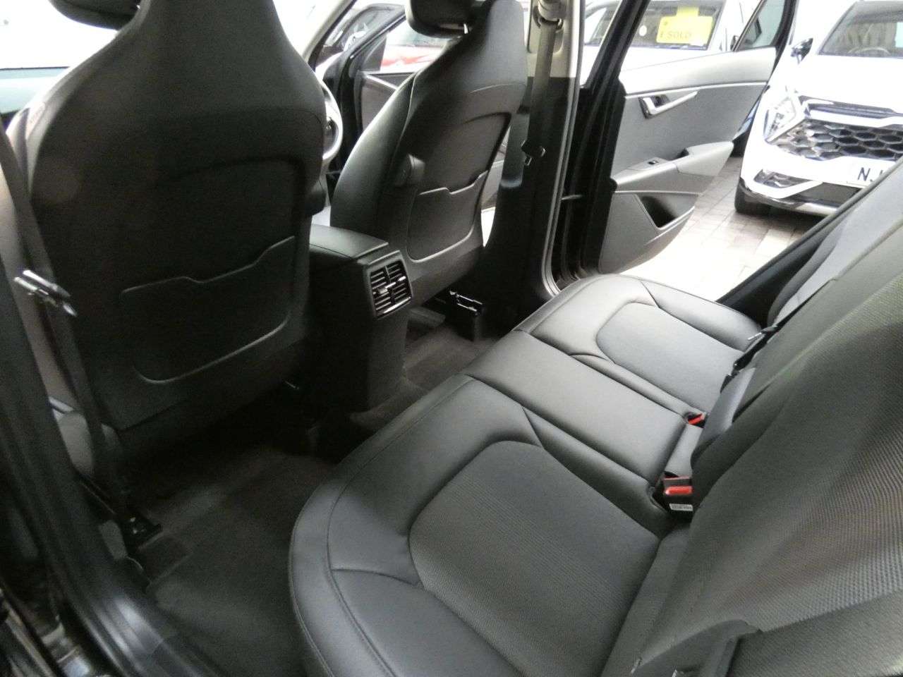 2022 KIA NIRO 2022 KIA NIRO