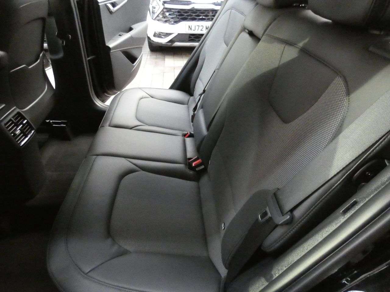 2022 KIA NIRO 2022 KIA NIRO