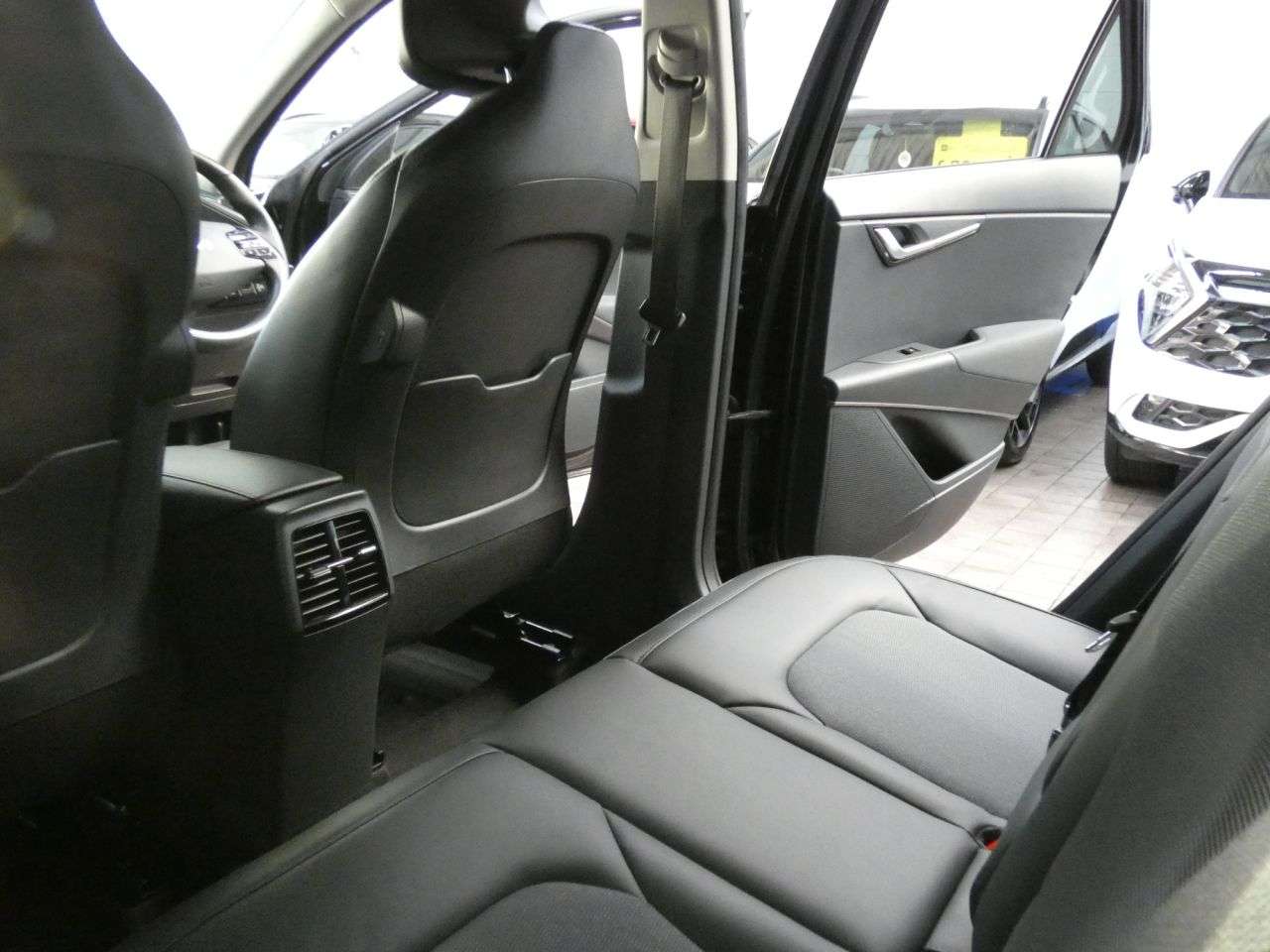 2022 KIA NIRO 2022 KIA NIRO