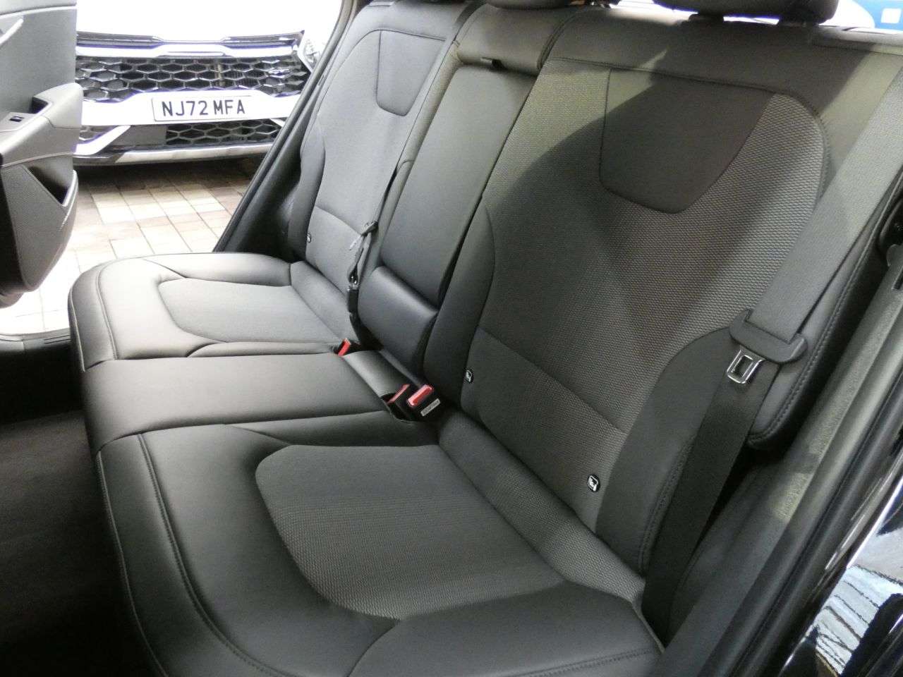 2022 KIA NIRO 2022 KIA NIRO