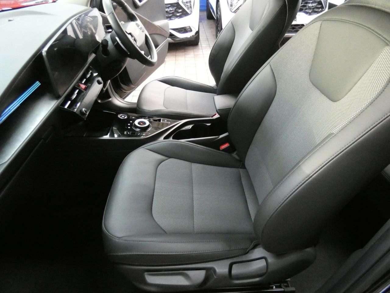 2022 KIA NIRO 2022 KIA NIRO