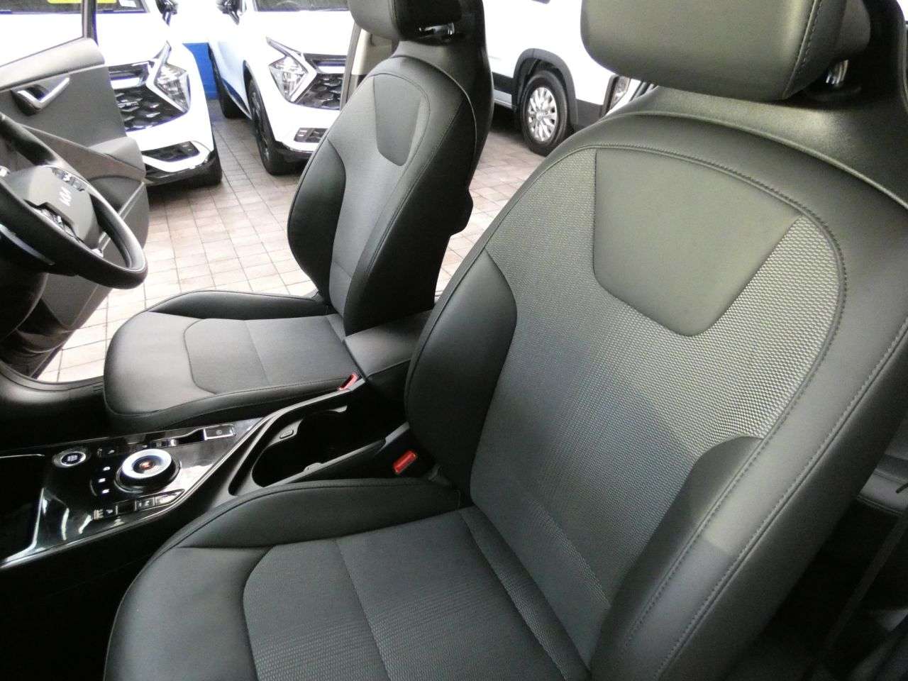 2022 KIA NIRO 2022 KIA NIRO