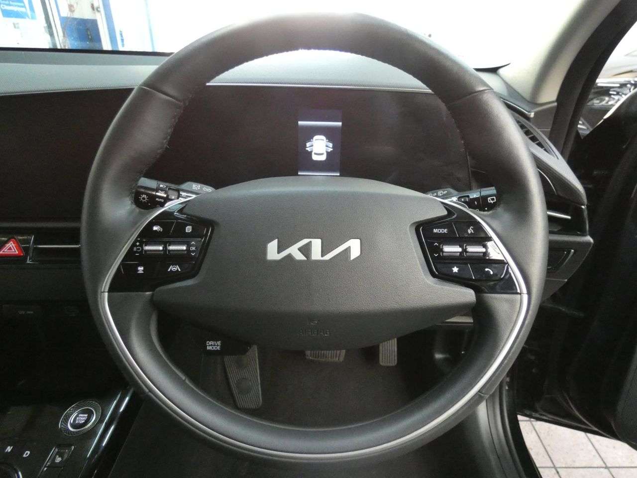 2022 KIA NIRO 2022 KIA NIRO