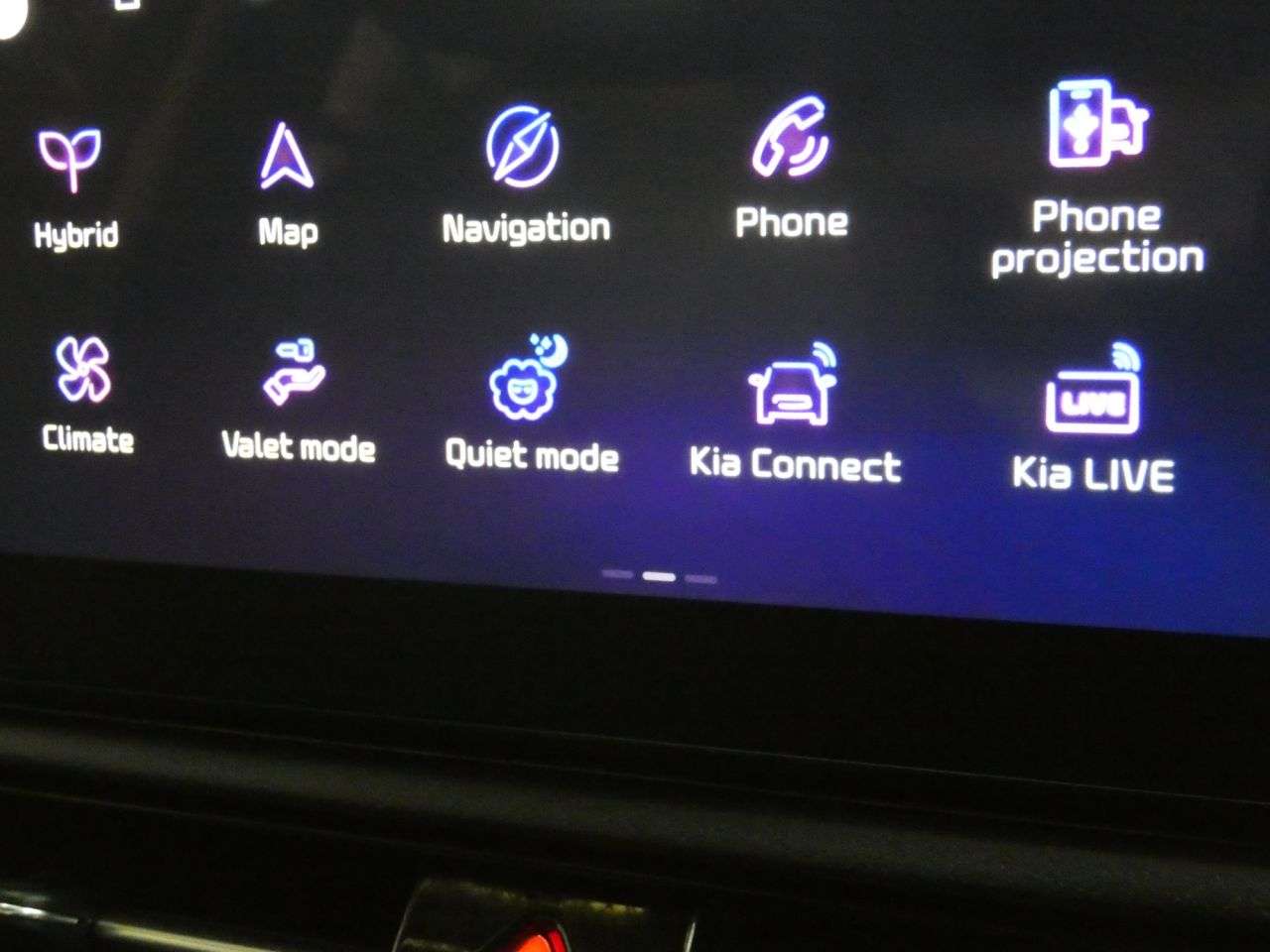 2022 KIA NIRO 2022 KIA NIRO