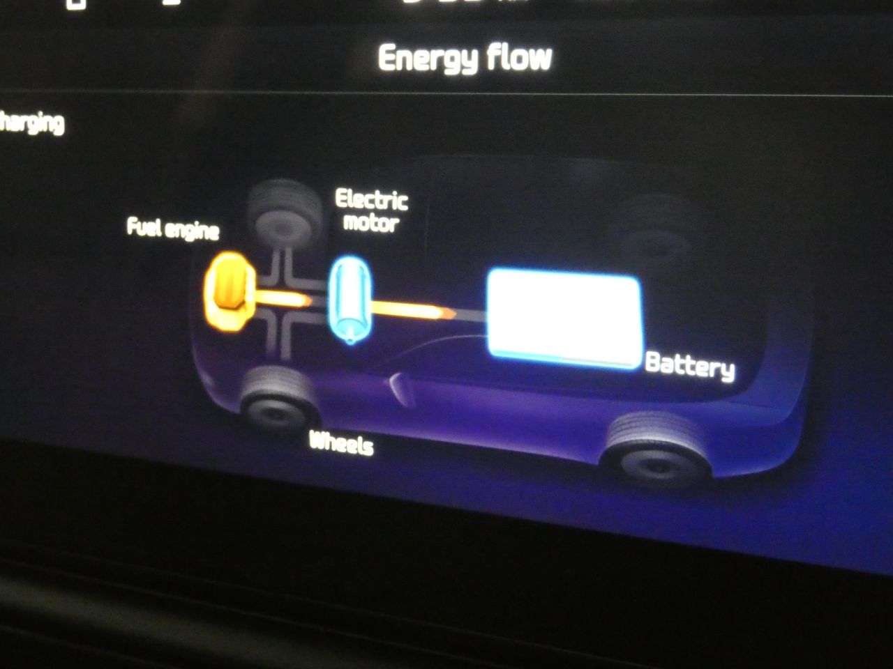 2022 KIA NIRO 2022 KIA NIRO