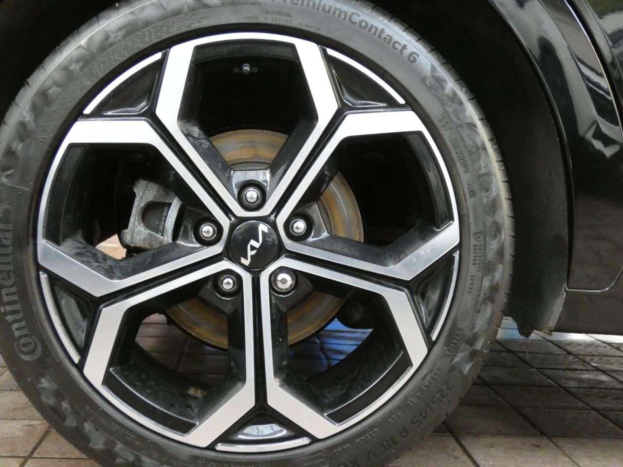 2022 KIA NIRO 2022 KIA NIRO