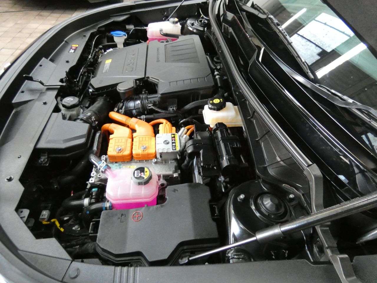 2022 KIA NIRO 2022 KIA NIRO