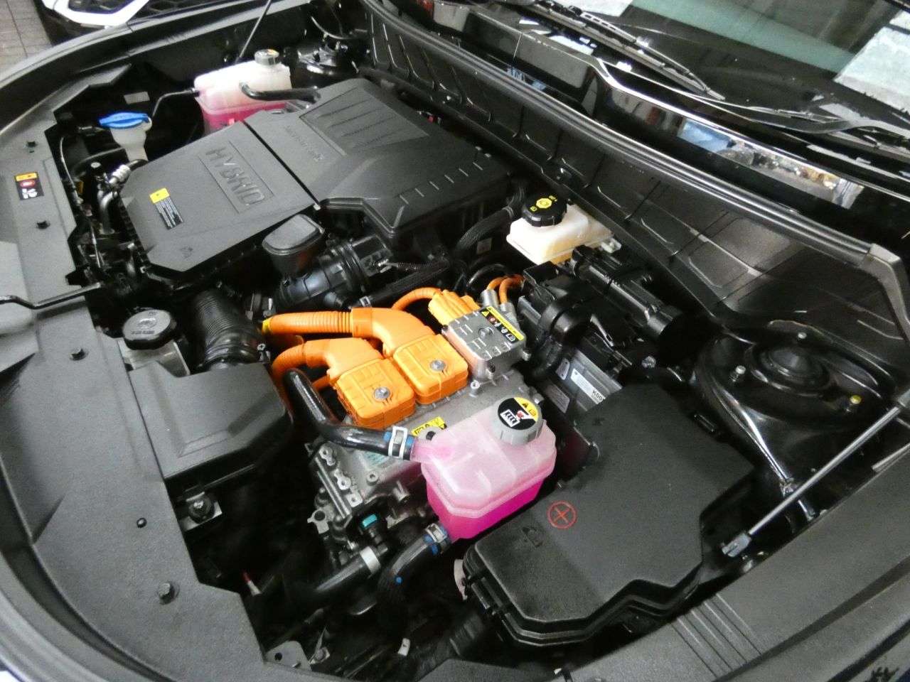 2022 KIA NIRO 2022 KIA NIRO