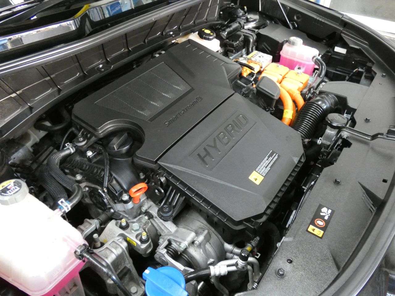 2022 KIA NIRO 2022 KIA NIRO