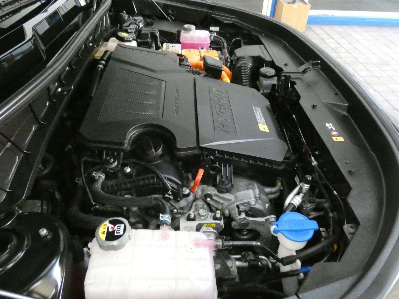 2022 KIA NIRO 2022 KIA NIRO