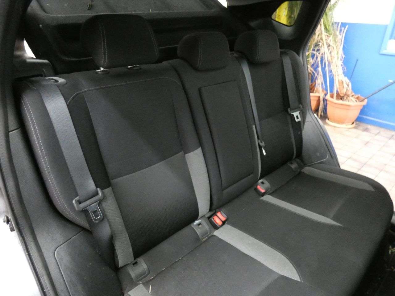 2018 NISSAN QASHQAI 2018 NISSAN QASHQAI