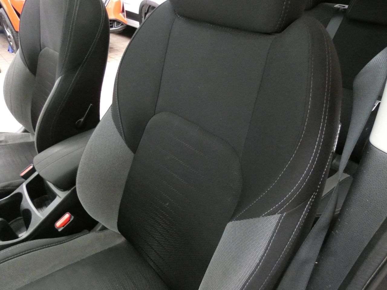 2018 NISSAN QASHQAI 2018 NISSAN QASHQAI