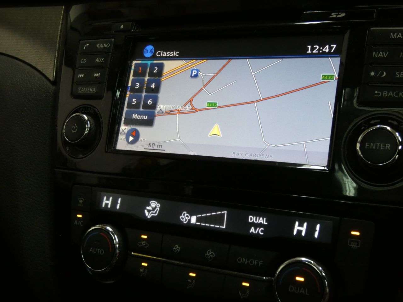 2018 NISSAN QASHQAI 2018 NISSAN QASHQAI