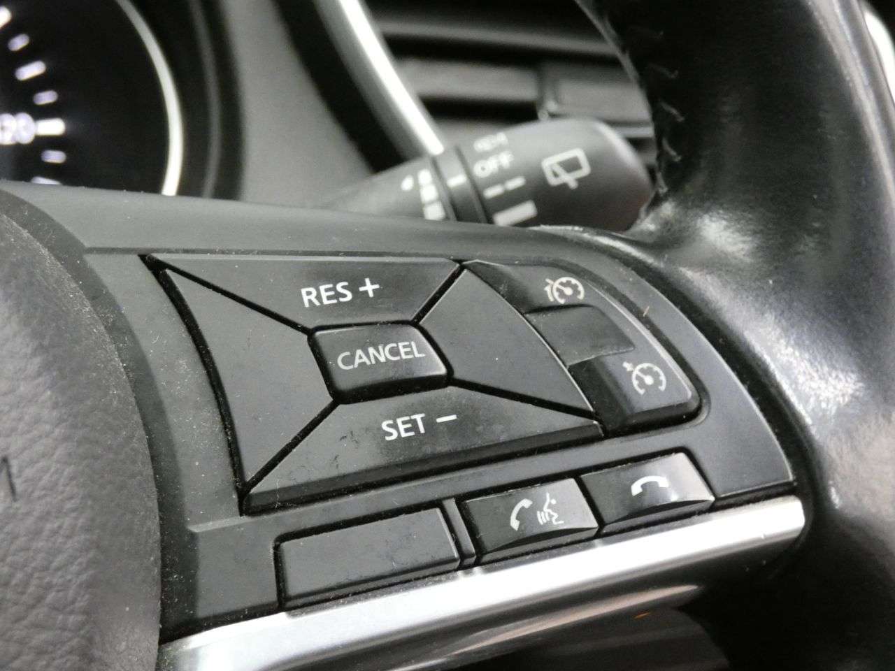 2018 NISSAN QASHQAI 2018 NISSAN QASHQAI