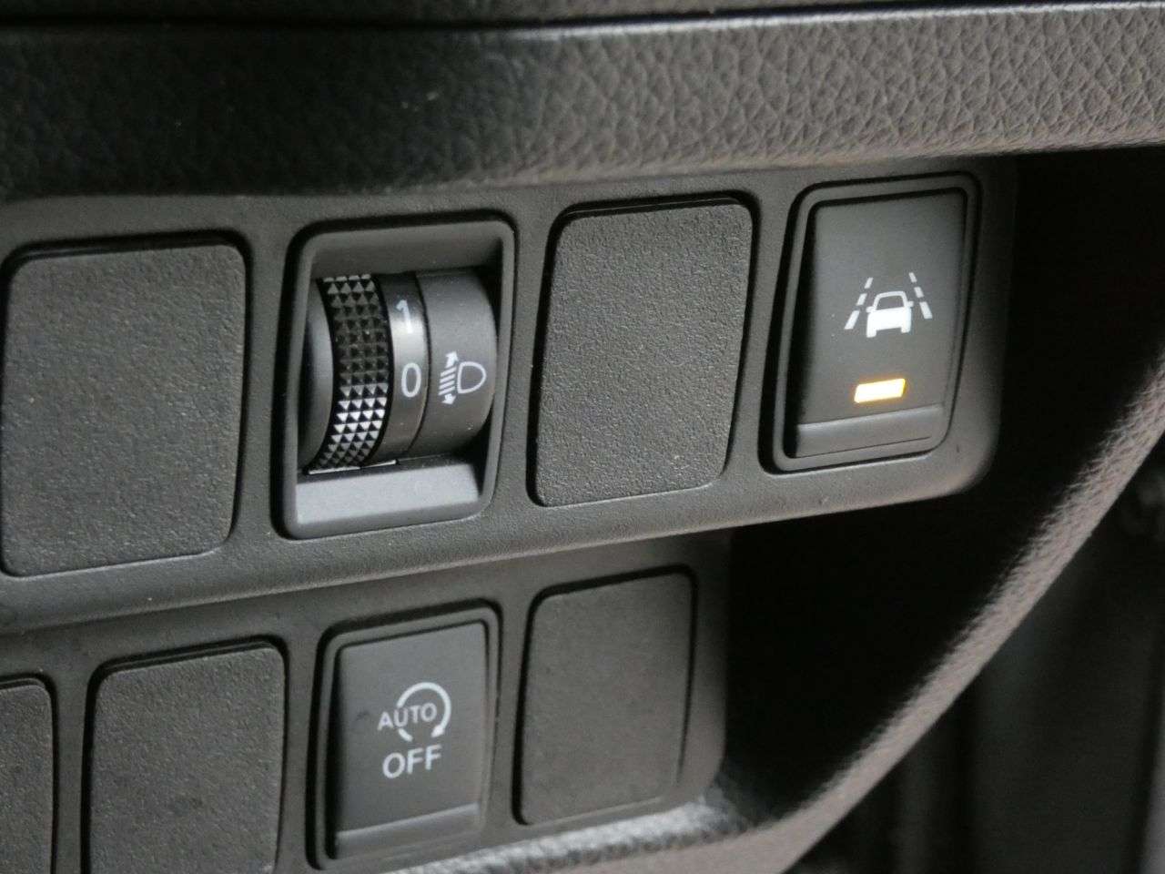 2018 NISSAN QASHQAI 2018 NISSAN QASHQAI