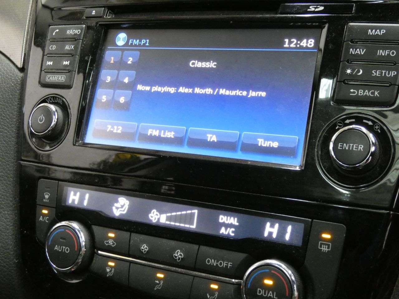 2018 NISSAN QASHQAI 2018 NISSAN QASHQAI