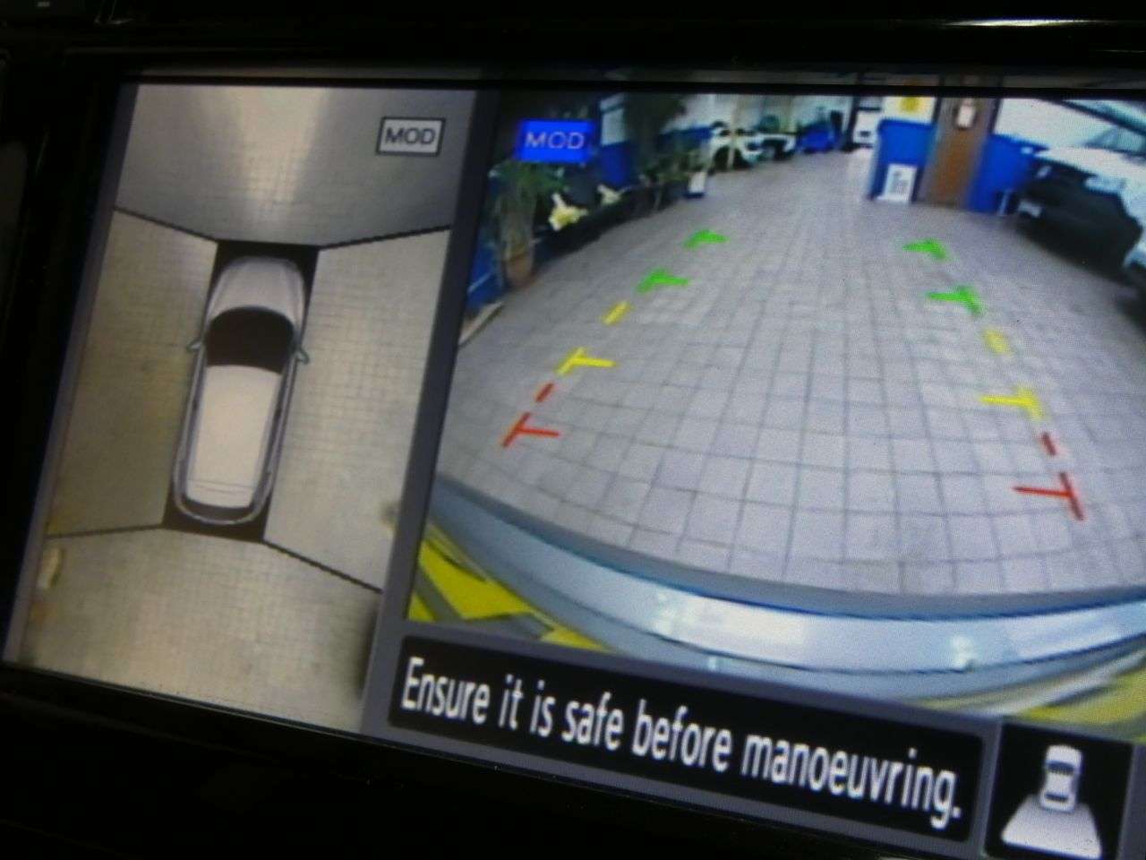 2018 NISSAN QASHQAI 2018 NISSAN QASHQAI